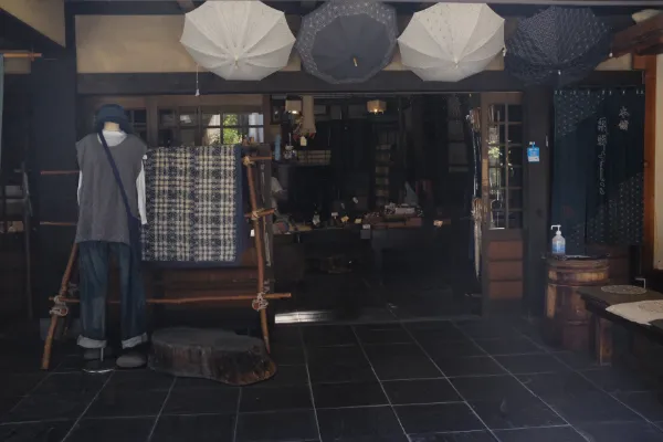 高山の町並み 4