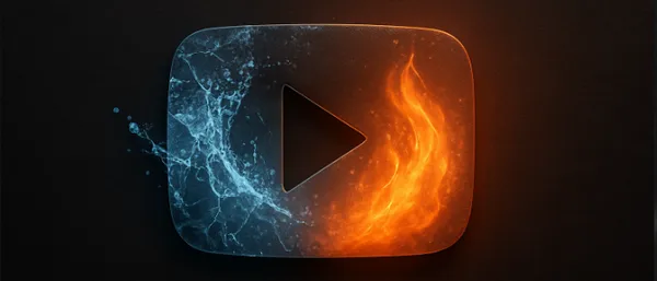 Youtube副業:僕を現実に引き戻し、そして火をつけた