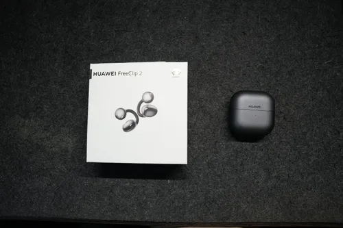 HUAWEI FreeClip 2 Review: Opening Up a Whole New World of Air-Like Wear