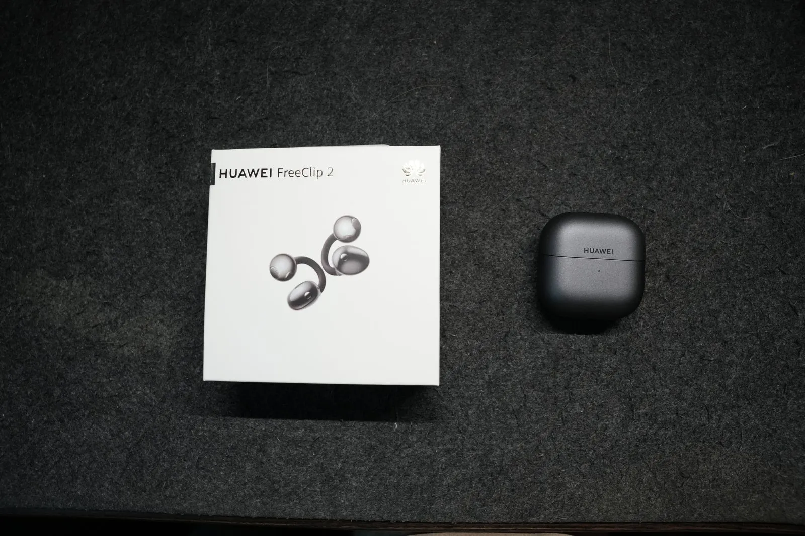 HUAWEI FreeClip 2